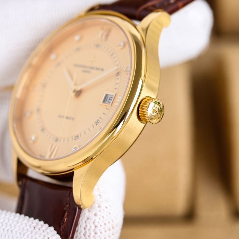 VACHERON CONSTANTIN Watches